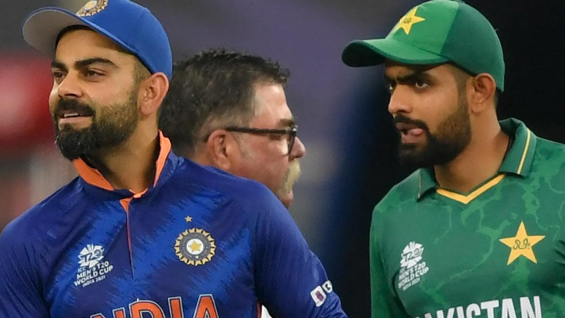 शोएब अख्तर ने की भविष्यवाणी, बताया T20 World Cup 2022 में भारत-पाकिस्तान में से किसकी होगी जीत