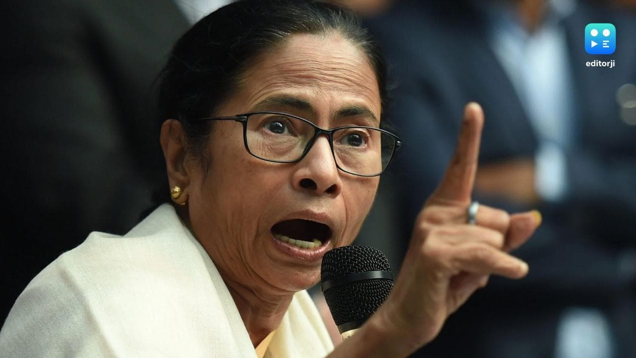 Mamata Banerjee calls Maha Kumbh 'Mrityu Kumbh', slams poor planning