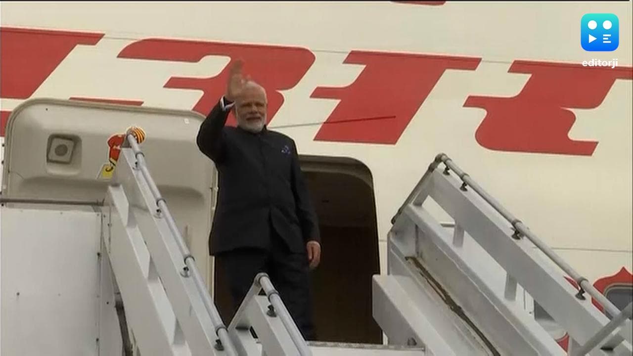 PM Modi Europe Tour: PM मोदी 5 दिन के विदेश दौरे पर इटली-ब्रिटेन जाएंगे, 29 Oct से 2 Nov तक का कार्यक्रम