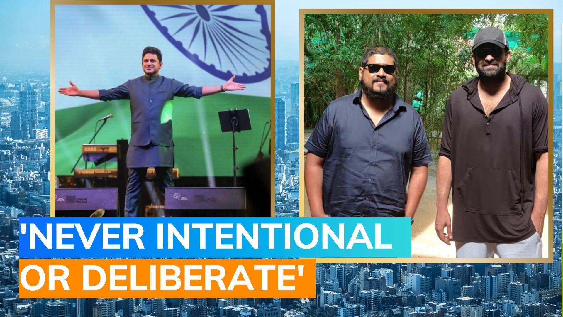 Hindi films banned in Nepal: 'Adipurush' makers apologise to Kathmandu mayor, request him to decide