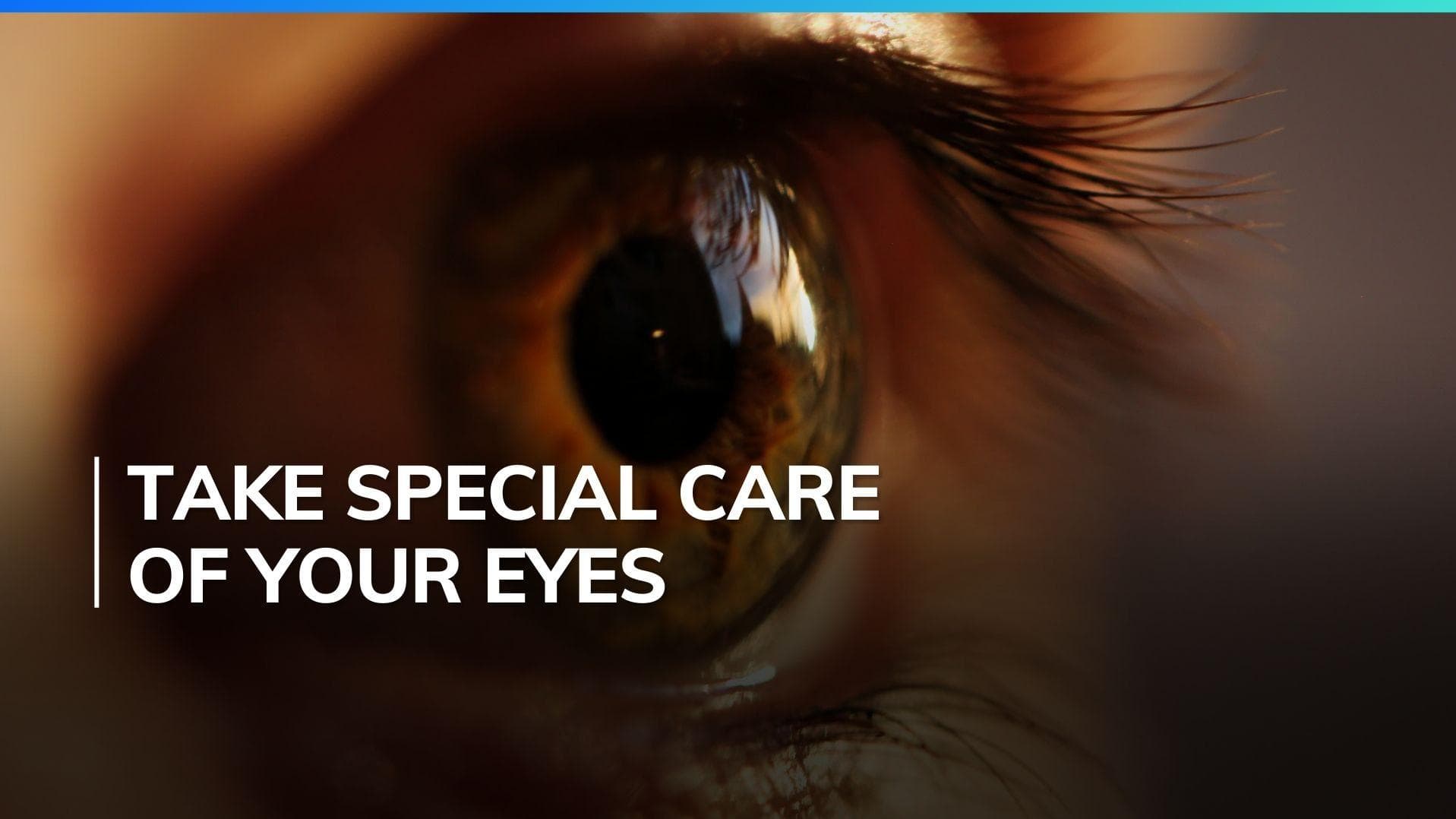 Summer Eye Care: Extreme high temperature may cause various eye conditions, follow these 5 essential tips