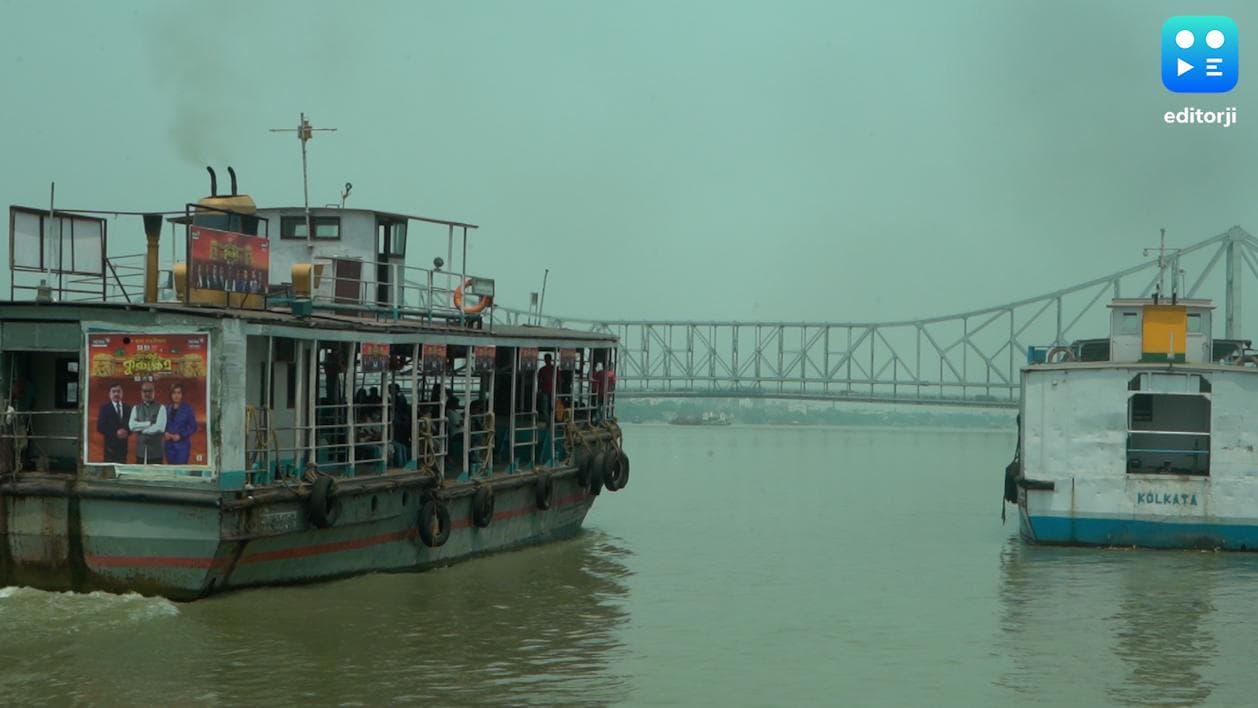 West Bengal Weather Update: সাময়িক স্বস্তি, শুক্রবার রাজ্যে বৃষ্টির পূর্বাভাস আবহাওয়া দফতরের, বাড়বে গরমও