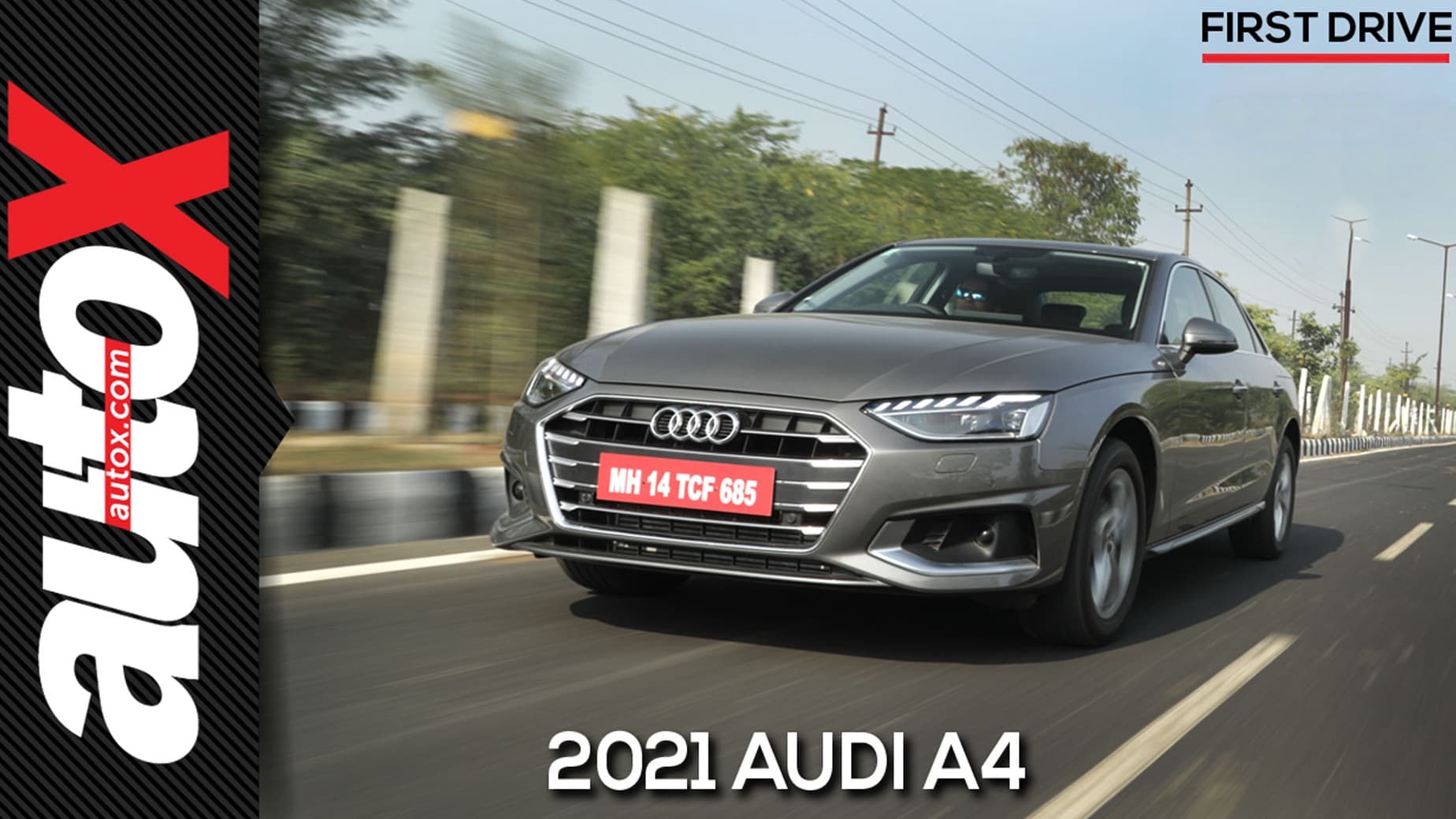 2021 Audi A4: More exciting or is it business as usual? | autoX