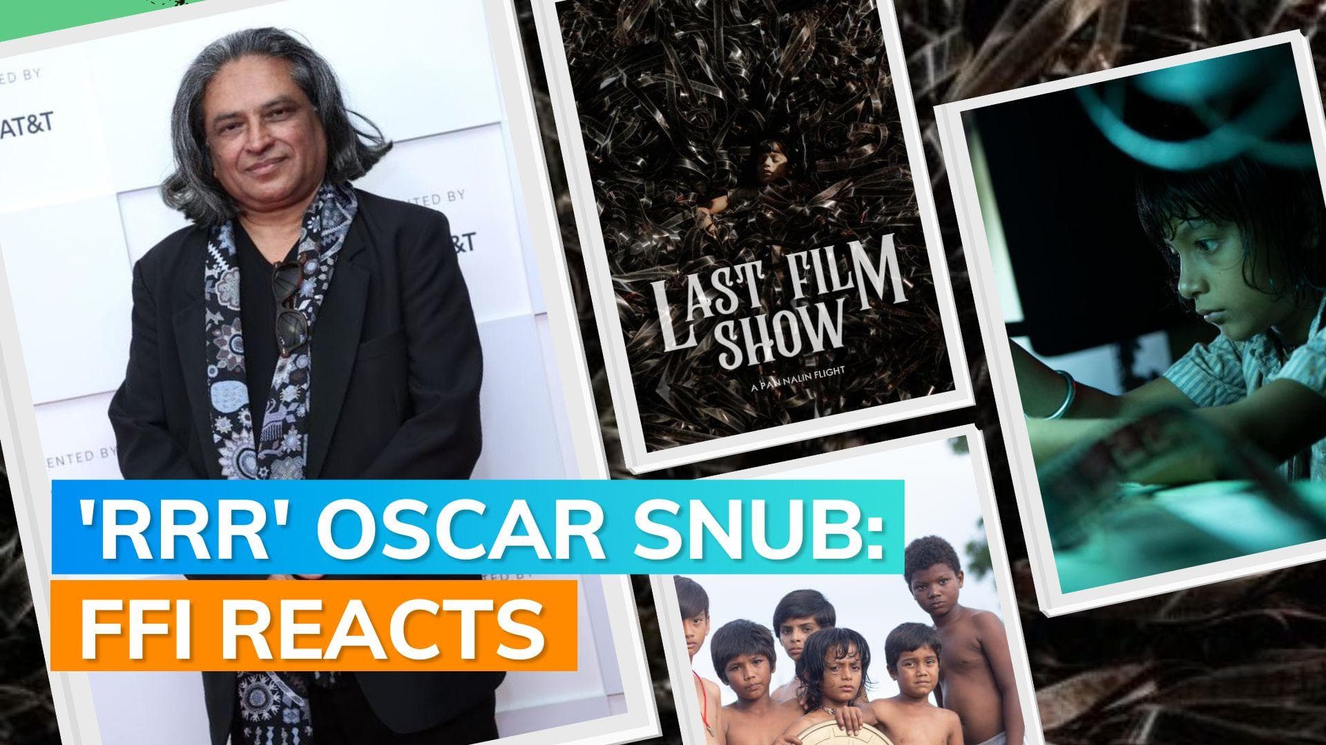 'Chello Show' for Oscars: FFI faces backlash, says it is 'not sure' if it's an Indian film