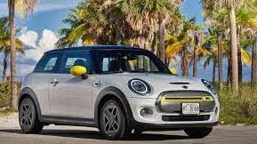 Mini Cooper SE: आ रहा है मिनी कूपर का 100% इलेक्ट्रिक अवतार, सिंगल चार्ज में चलेगी ज्यादा