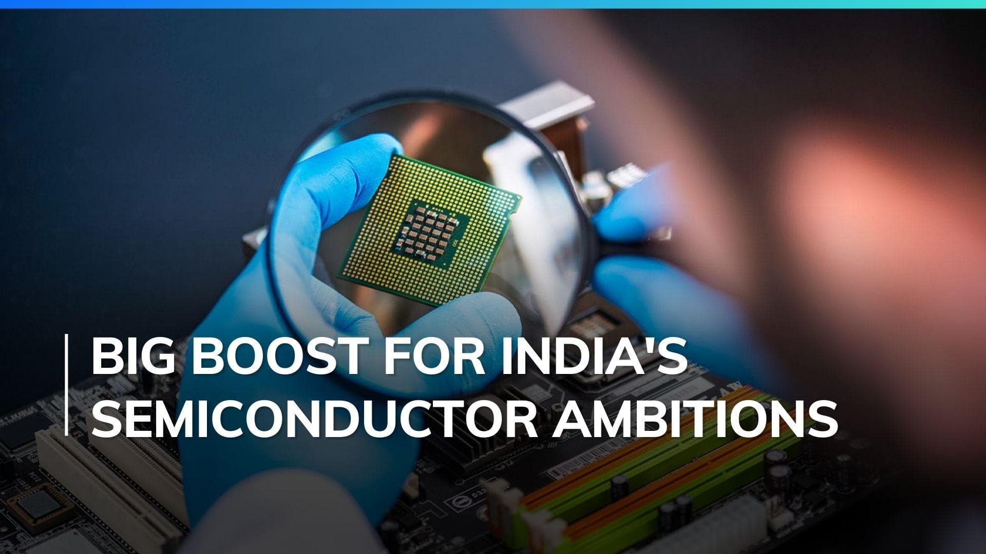 Tata-PSMC semiconductor plant in Dholera aims to roll out its first chip by late 2026