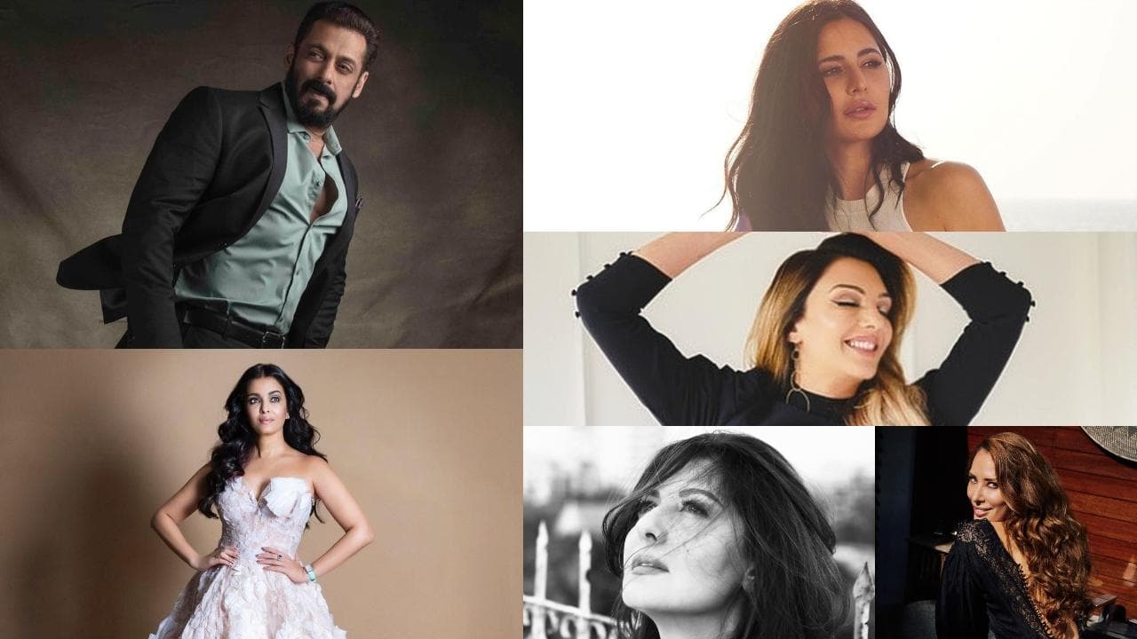 Birthday Special: इन बॉलीवुड एक्ट्रेस पर दिल हार बैठे थे Salman Khan, जानिए उनकी लव लाइफ से जुड़े किस्से