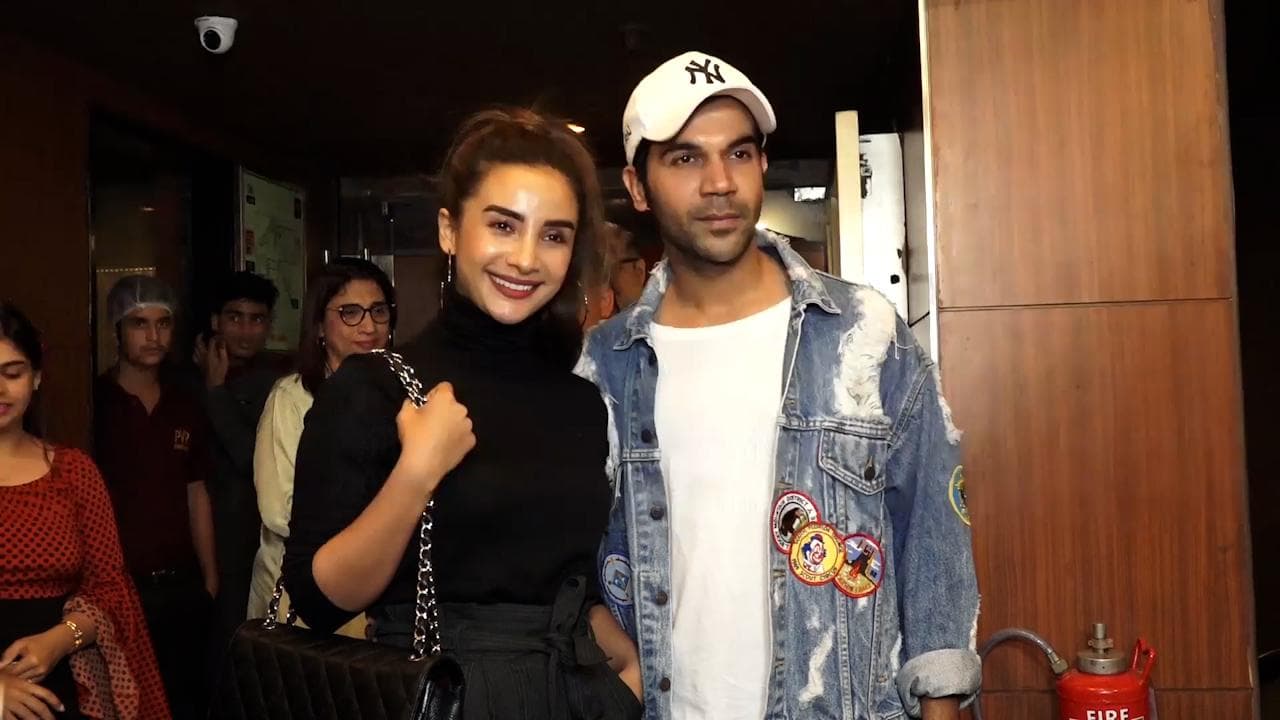  Rajkummar Rao ने डिलीट की Patralekhaa की तस्वीर, ट्रोलिंग से हुए परेशान