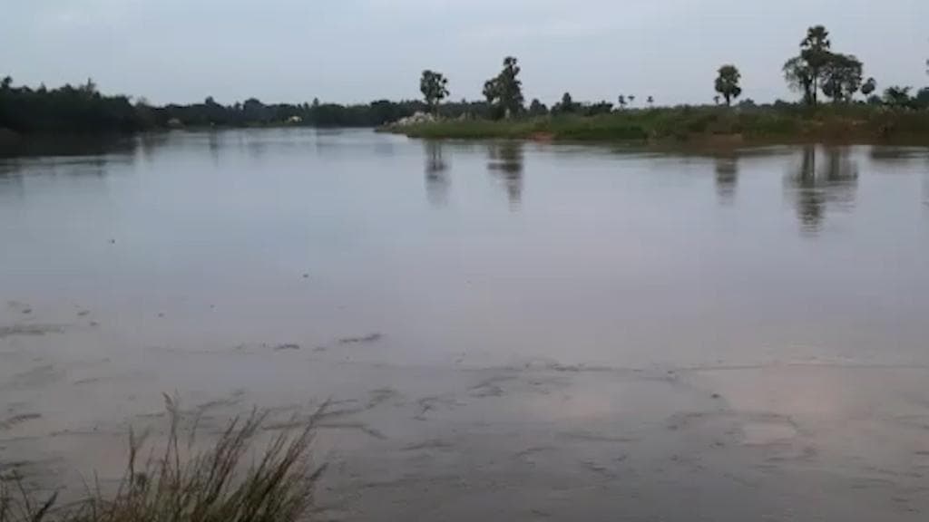 Howrah flood situation: ফের ডুববে হাওড়ার উদয়নারায়ণপুর? ফিরে আসছে সেই ভয়াবহ স্মৃতি, আতঙ্কে বাসিন্দারা