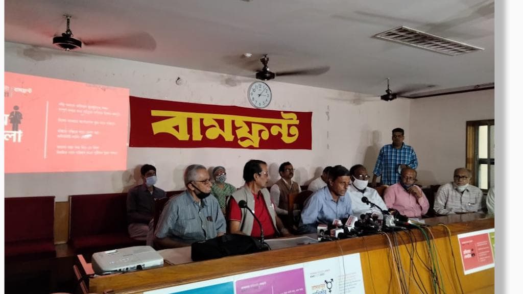 CPM, Left Front: কংগ্রেসকে ১৭ আসন ছেড়ে পুরভোটের প্রার্থীতালিকা ঘোষণা বামফ্রন্টের