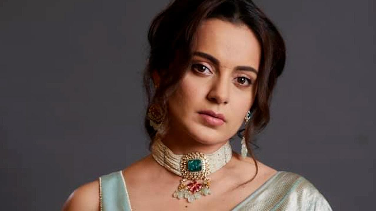 सिखों पर टिप्पणी को लेकर दिल्ली विधानसभा पैनल ने Kangana Ranaut को भेजा समन 