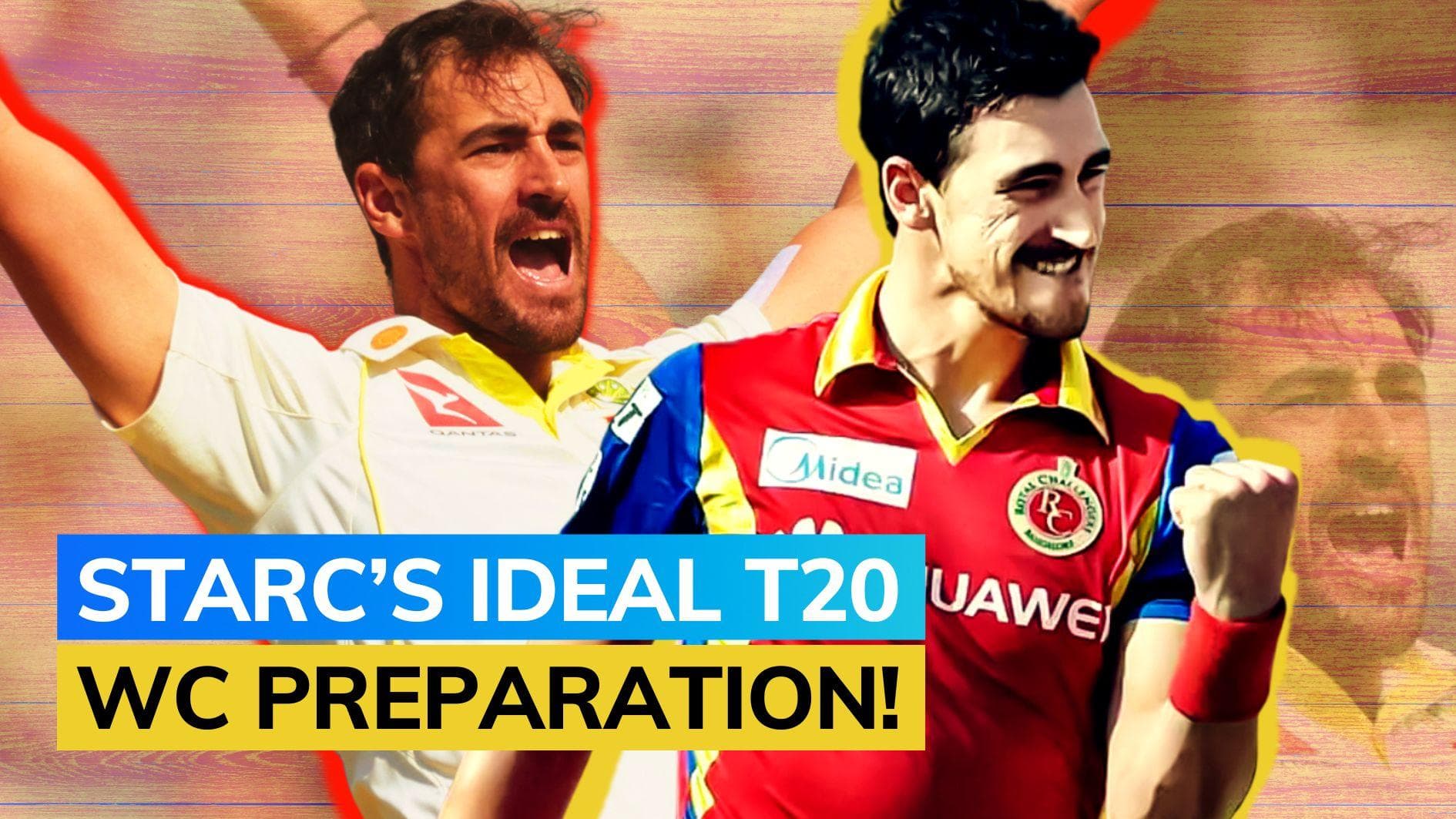 Mitchell Starc in IPL! Australian star to return after 9 years