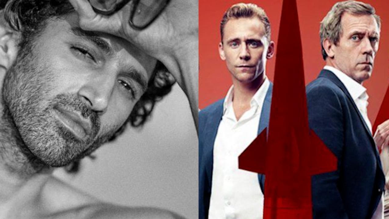 Aditya Roy Kapur to make his digital debut with Hindi remake of 'The Night Manager'