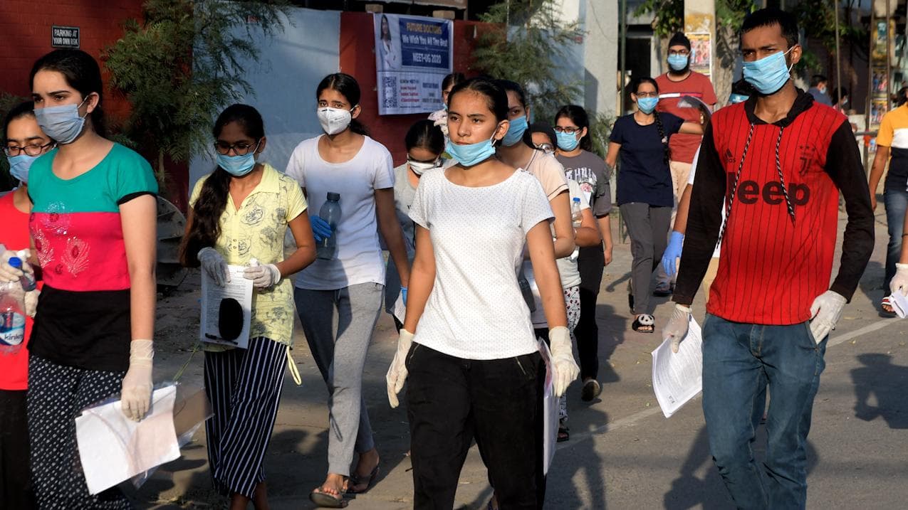 WBJEE 2022: রাজ্য জয়েন্ট এন্ট্রান্স ২০২২-এর পরীক্ষাসূচি প্রকাশ করল বোর্ড, আগামী বছর ২৩ এপ্রিল হবে পরীক্ষা