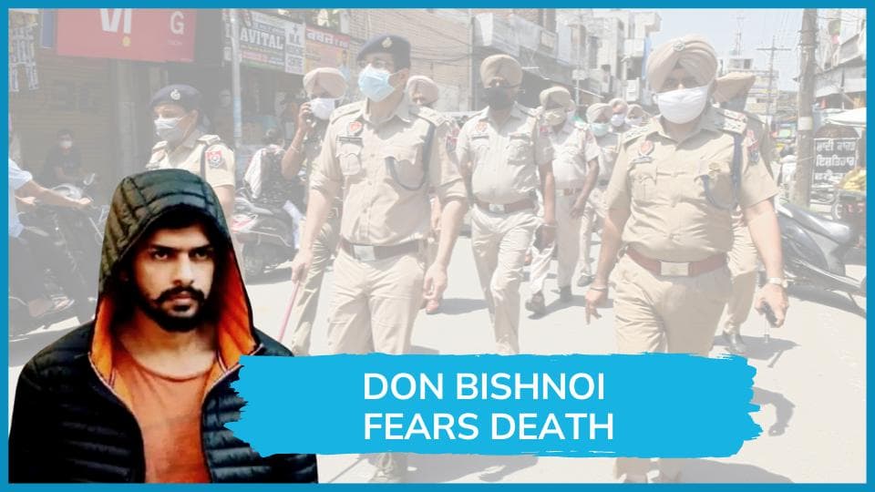 Sidhu Moose Wala murder: Don Lawrence Bishnoi fears fake encounter, Delhi HC to hear his plea