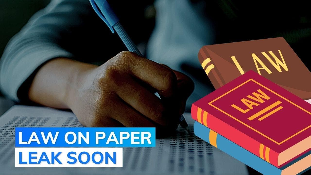 Gujarat government to introduce bill to curb paper leak menace