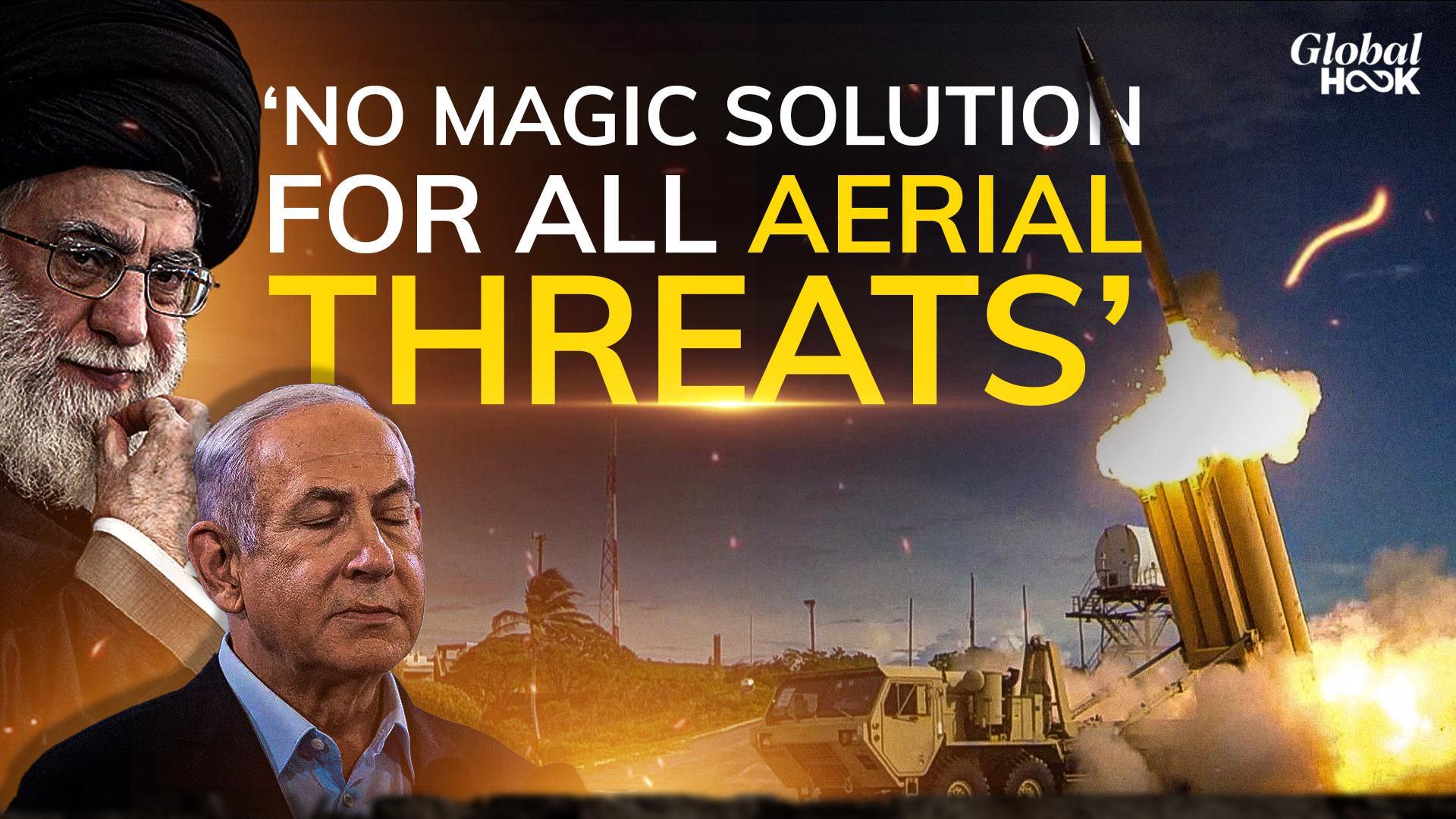 Hezbollah Attack On Golan Military Base Highlights Faults In Israel's 'Formidable' Defence System