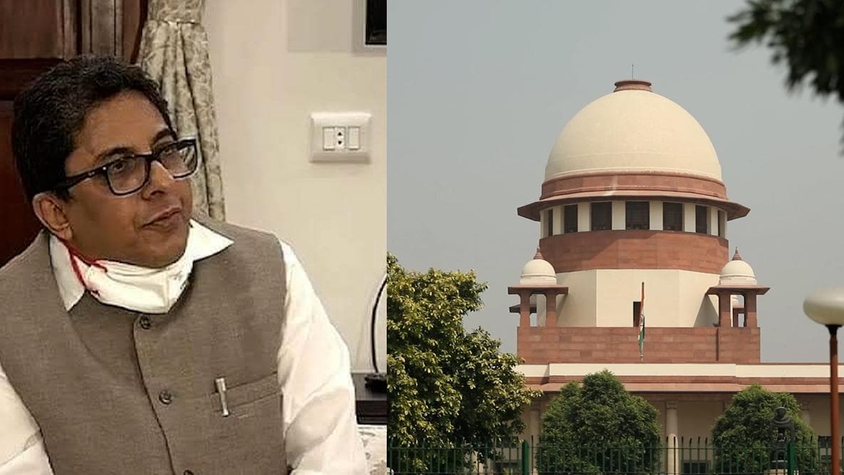 Alapan Bandopadhyay: আলাপন বন্দ্যোপাধ্যায়ের CAT মামলার রায়দান স্থগিত রাখল সুপ্রিম কোর্ট