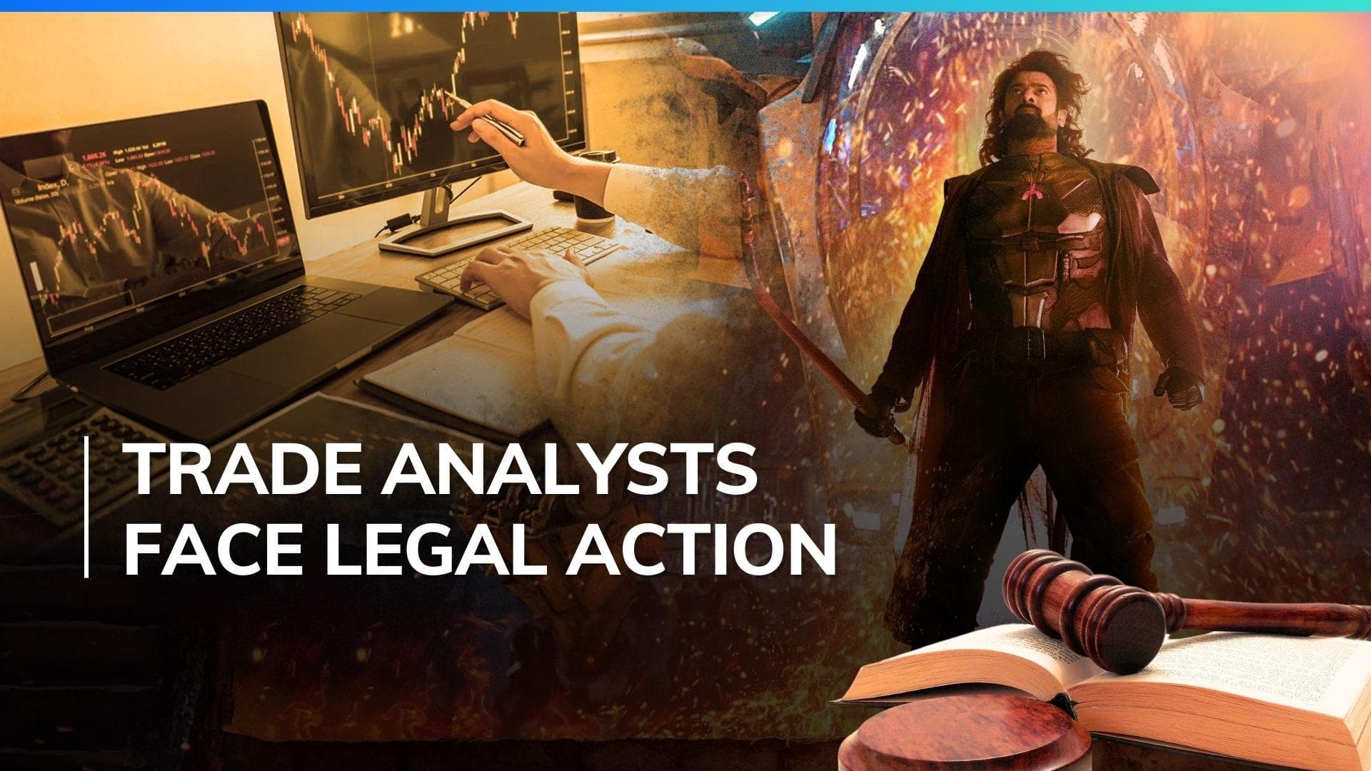 'Kalki 2898 AD': Makers take legal action against trade analysts for fabrication of box office figures