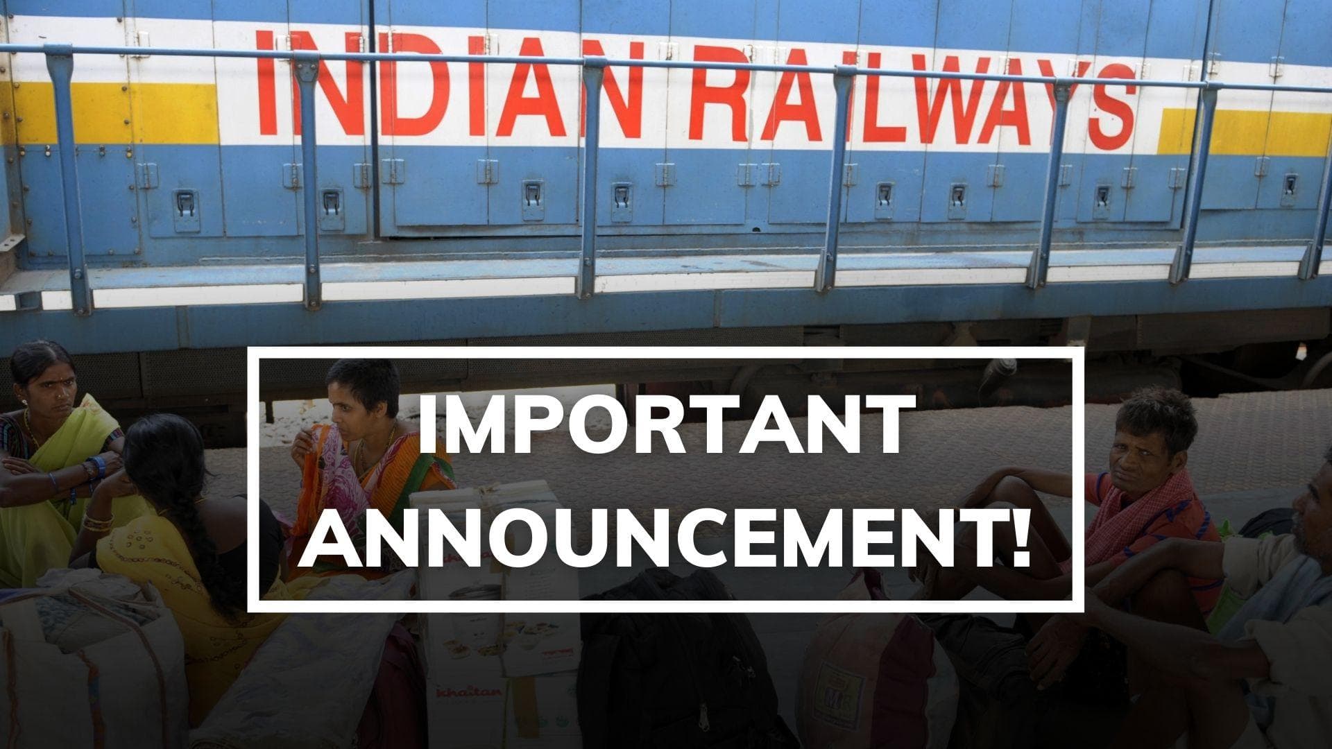 Book more train tickets! IRCTC changes norms, all details here