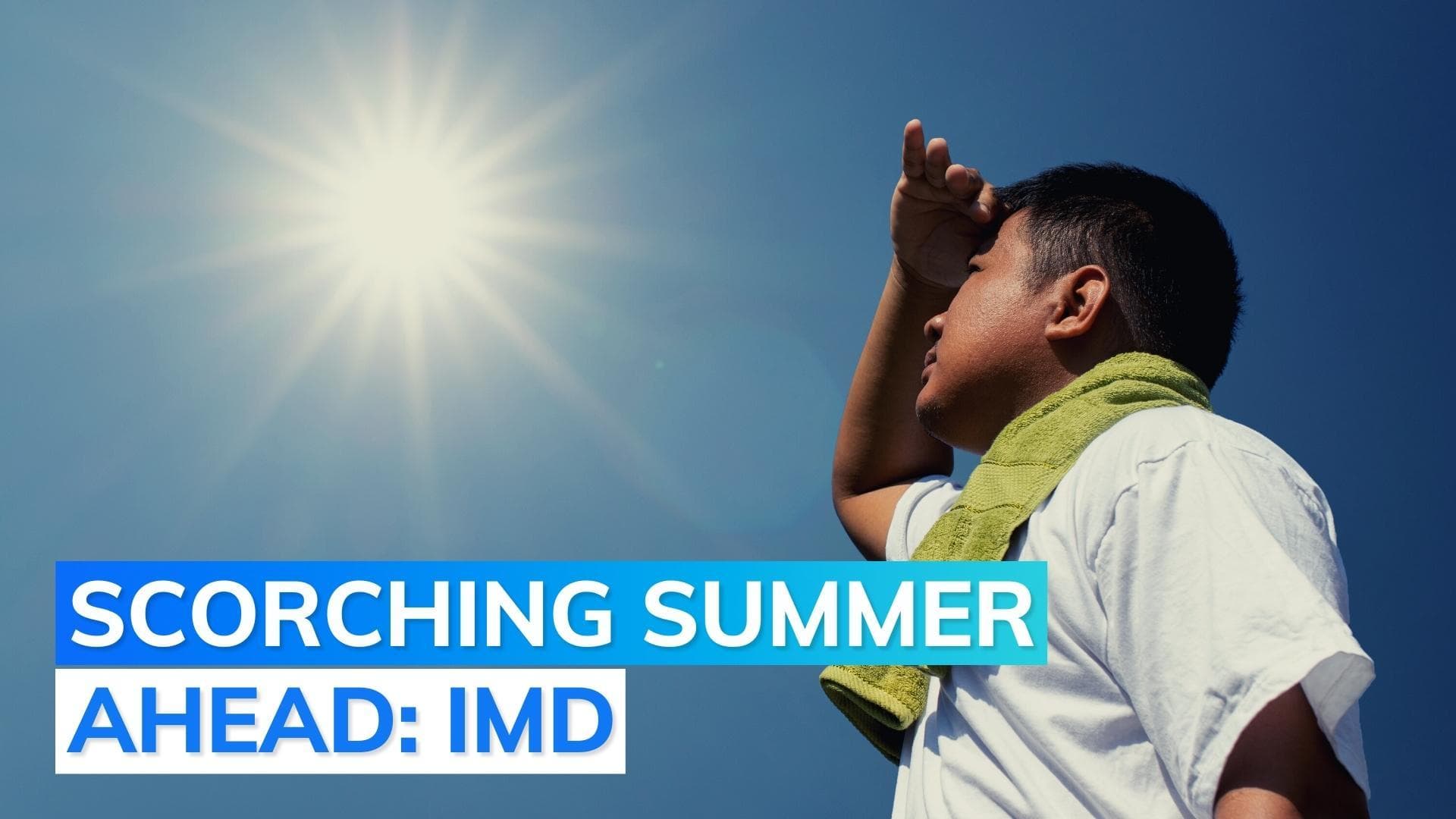 This February was the warmest since 1901: weather department