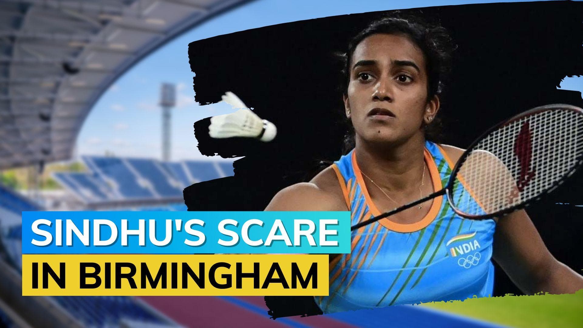 CWG 2022: Covid-19 scare for PV Sindhu, Indian shuttler was put in isolation in Birmingham