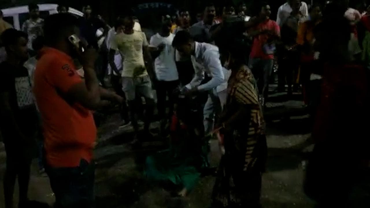 TMC: তৃণমূলের প্রধান-উপপ্রধান গোষ্ঠীদ্বন্দ্বে উত্তপ্ত বনগাঁ, কংগ্রেস প্রার্থীকে নিয়ে থানায় হামলা তৃণমূলের