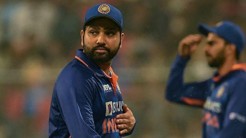 'Too much leadership': Ganguly explains why Rohit Sharma replaced Virat Kohli as ODI skipper