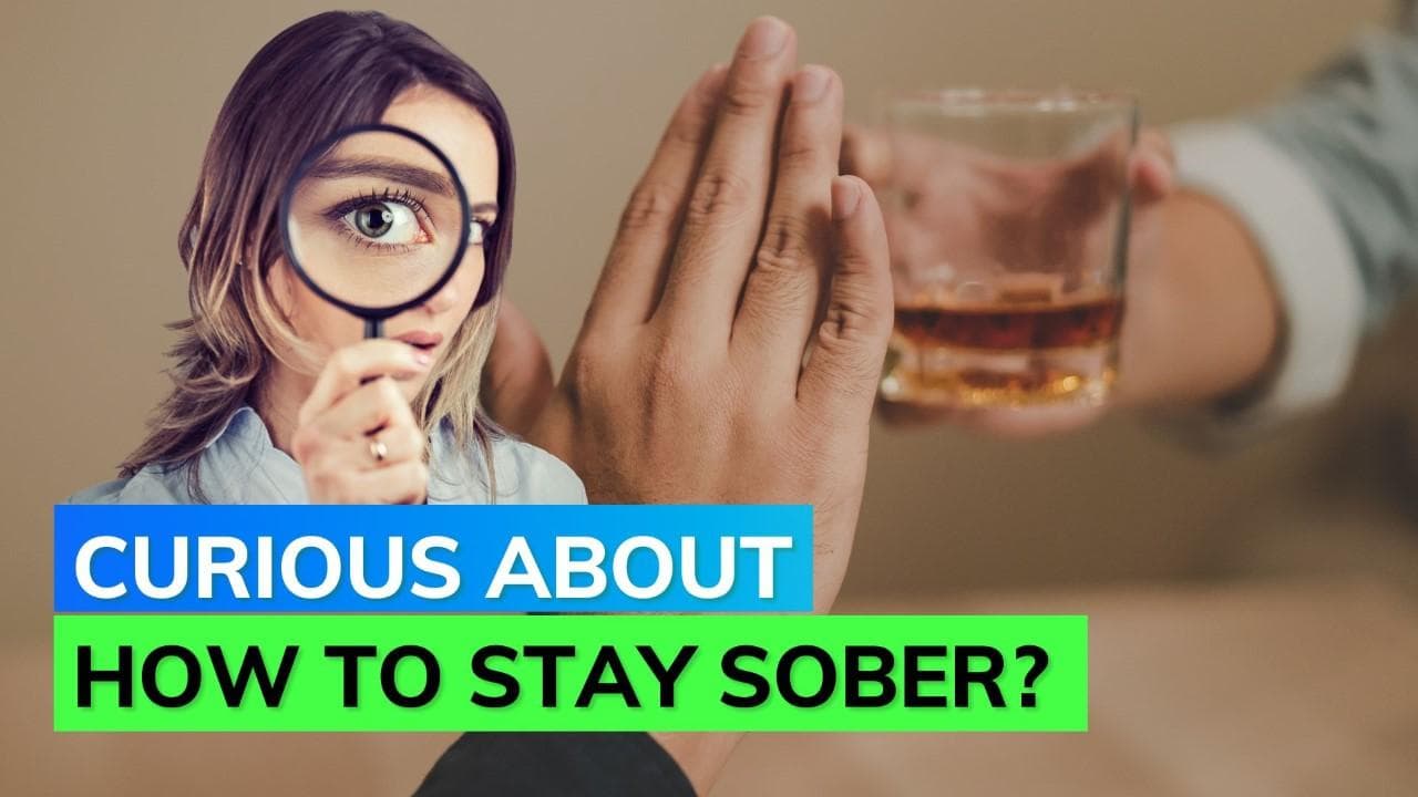 New Movement Decoded - Know all about 'Sober Curious'