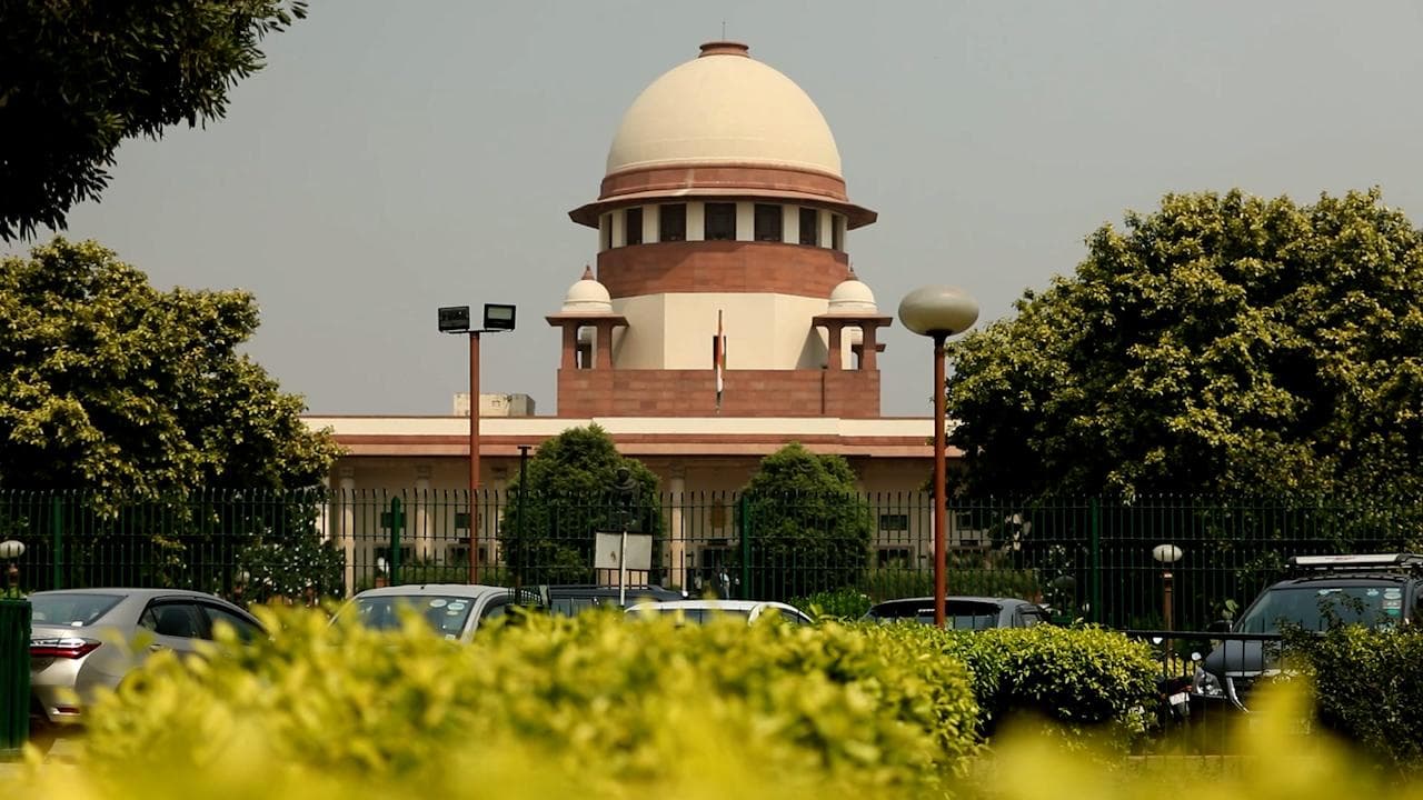 Post Poll Violence : সুপ্রিম কোর্টে স্বস্তি শেখ সুফিয়ানের, ভোট পরবর্তী হিংসা মামলায় আগাম জামিন মঞ্জুর 