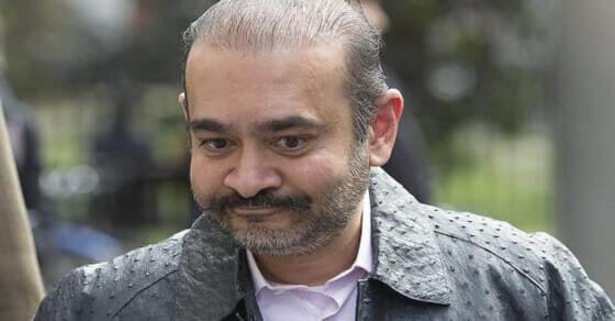 भगोड़ा हीरा कारोबारी नीरव मोदी की जमानत पर फैसला आज