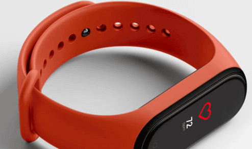 रंगीन एमोलेड डिस्प्ले वाला Mi Band 4 चीन में हुआ लॉन्च
