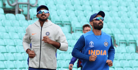 टीम इंडिया के प्लेइंग XI में 'नंबर 4' को लेकर सस्पेंस बरकरार