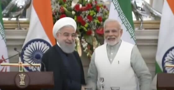 India unlikely to resume Iran oil import