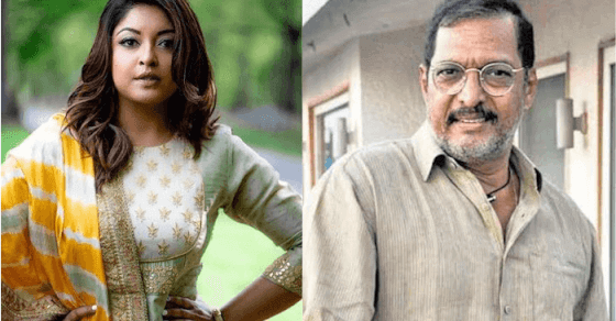 नाना को क्लीनचिट पर भड़कीं तनुश्री, मुंबई पुलिस को बताया भ्रष्ट 