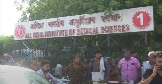 Delhi, Mumbai, Hyd doctors join Bengal strike