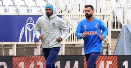 टीम इंडिया की 'फिटनेस पॉलिसी' से हारेगा पाकिस्तान !