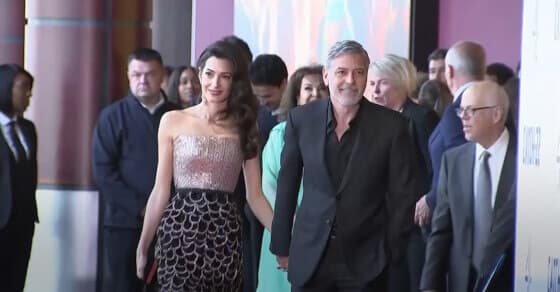 George Clooney impersonator nabbed in Thailand 