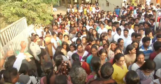 In 8 years, India to be 'world's most populated' nation