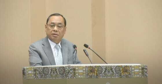 Judicial independence not one-time pill: CJI Gogoi 