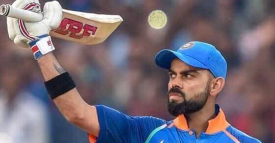 विराट के निशाने पर सचिन-लारा का वर्ल्ड रिकॉर्ड