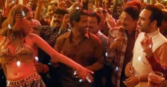 ऋतिक की फिल्म 'सुपर 30' का नया गाना 'पैसा' हुआ रिलीज 