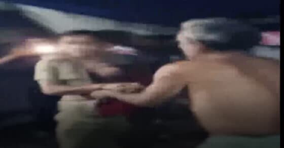 हरिद्वार में बेखौफ शराब माफिया, पुलिस टीम पर किया हमला