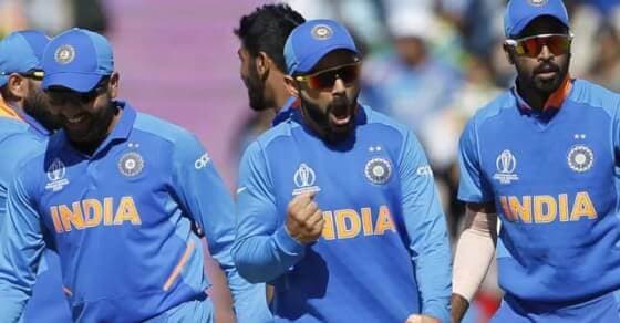 वर्ल्ड कप जीतने से पहले ही भारत बन गया बादशाह