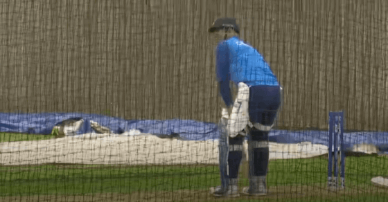 धोनी फिनिशर हैं, ओपनर नहीं... माइंड इट !