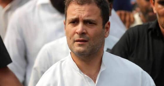 आज 5 राज्यों के CM बोलेंगे- राहुल आप मत जाओ !