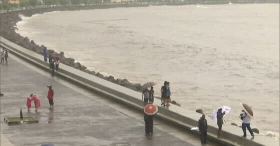 3 से 5 जुलाई के बीच... मुंबई पर फटने वाले हैं बादल !