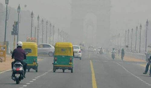 दिल्ली में इसी हफ्ते के अंत में दस्तक देगा मॉनसून