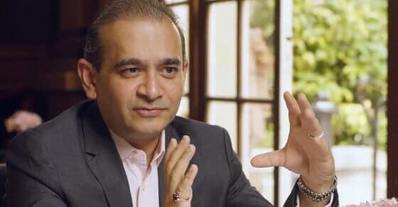 सिंगापुर में भी कसा नीरव मोदी पर शिकंजा, 44 करोड़ की संपत्ति जब्त