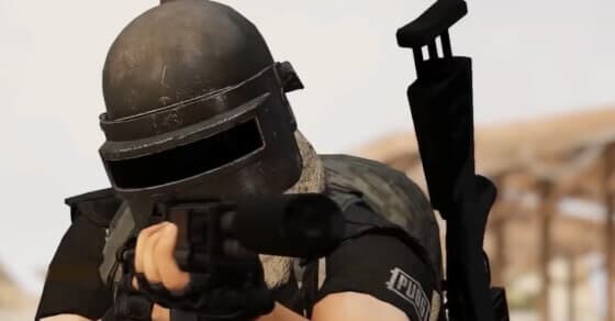 भारत में PUBG Lite का बीटा वर्जन हुआ लॉन्च